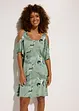 Robe de plage en viscose, bonprix