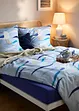 Drap-housse en jersey, bonprix