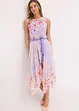 Robe à imprimé floral, bonprix