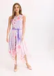 Robe à imprimé floral, bonprix