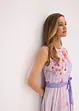 Robe à imprimé floral, bonprix