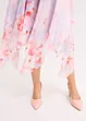 Robe à imprimé floral, bonprix