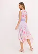 Robe à imprimé floral, bonprix
