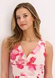 Robe longue, bonprix