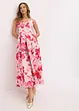 Robe longue, bonprix