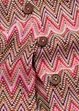 Gilet sans manches aspect crochet, bonprix