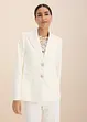 Blazer à boutons décoratifs, bonprix
