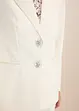 Blazer à boutons décoratifs, bonprix
