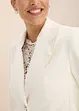 Blazer à boutons décoratifs, bonprix