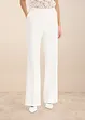 Pantalon de tailleur, bonprix