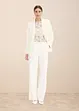 Pantalon de tailleur, bonprix