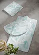 Tapis de bain à mémoire de forme, bonprix