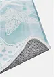 Tapis de bain à mémoire de forme, bonprix