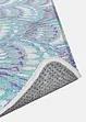 Tapis de bain à mémoire de forme, bonprix