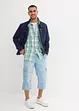 Chemise manches courtes, bonprix
