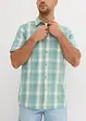 Chemise manches courtes, bonprix