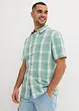 Chemise manches courtes, bonprix