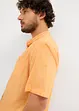 Chemise manches courtes aspect délavé, bonprix