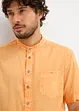 Chemise manches courtes aspect délavé, bonprix