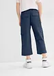 Pantalon 3/4 garçon 100% coton, loose, bonprix