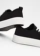 Sneakers à plateforme, bonprix