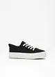 Sneakers à plateforme, bonprix