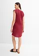 Robe de grossesse/d’allaitement en gaze de coton, bonprix
