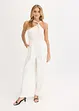 Combinaison en satin fluide, bonprix