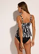 Tankini (ens. 2 pces), bonprix