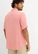 Chemise manches courtes en viscose, bonprix