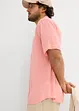 Chemise manches courtes en viscose, bonprix