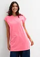T-shirt boxy 100% coton, bonprix