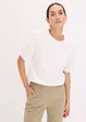 T-shirt 100% coton, bonprix