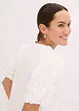T-shirt 100% coton, bonprix