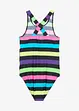 Maillot 1 pièce, bonprix