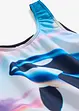 Maillot 1 pièce, bonprix
