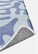 Tapis de bain à mémoire de forme, bonprix
