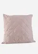 Oreiller toucher coton moelleux, bonprix