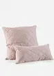 Oreiller toucher coton moelleux, bonprix