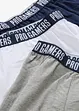 Lot de 7 boxers, bonprix
