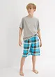 Pyjashort (ens. 4 pces), bonprix