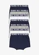 Lot de 7 boxers, bonprix