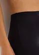 Legging corsaire 3/4 anti-frottements en polyamide rafraîchissant, bonprix