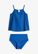 Tankini (ens. 2 pces), bonprix