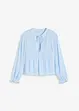 Blouse avec broderies anglaises, bonprix
