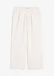 Jupe-culotte en broderie anglaise, bonprix