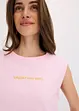 Top 100% coton, bonprix