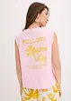 Top 100% coton, bonprix