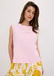 Top 100% coton, bonprix