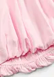 Jupe boule en viscose, bonprix